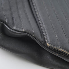 Saint Laurent Large College Bag Grey