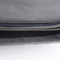 Saint Laurent Large College Bag Grey