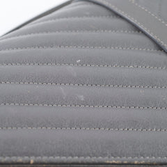 Saint Laurent Large College Bag Grey