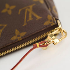 Louis Vuitton Pochette Accessories Monogram