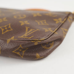 Louis Vuitton Pochette Accessories Monogram