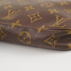Louis Vuitton Pochette Accessories Monogram