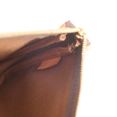 Louis Vuitton Pochette Accessories Monogram