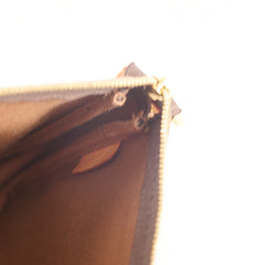 Louis Vuitton Pochette Accessories Monogram