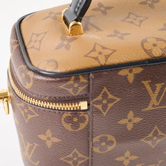 Louis Vuitton Vanity PM Reverse Monogram