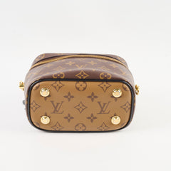 Louis Vuitton Vanity PM Reverse Monogram