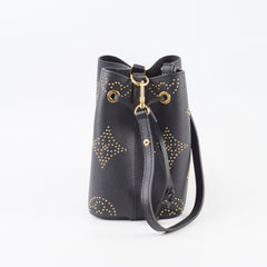 Louis Vuitton Neo Noe BB Black