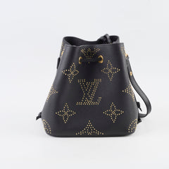 Louis Vuitton Neo Noe BB Black