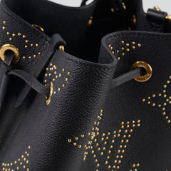 Louis Vuitton Neo Noe BB Black