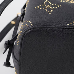 Louis Vuitton Neo Noe BB Black