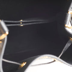 Louis Vuitton Neo Noe BB Black