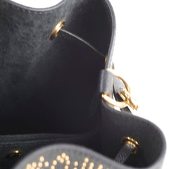 Louis Vuitton Neo Noe BB Black