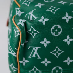 Louis Vuitton P9 Speedy Size 40 Green