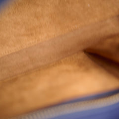 Celine Luggage Micro Tri-Color