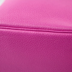 Hermes Picotin 22 Clemence Magnolia - Stamp C