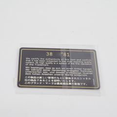 Chanel Vintage 24k Caviar Timeless Camera Bag Beige