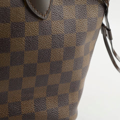 Louis Vuitton Neverfull PM Damier Ebene