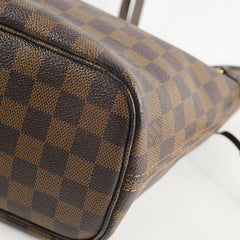 Louis Vuitton Neverfull PM Damier Ebene