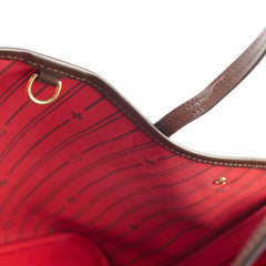 Louis Vuitton Neverfull PM Damier Ebene