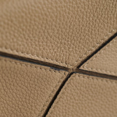 Loewe Mini Puzzle Sand