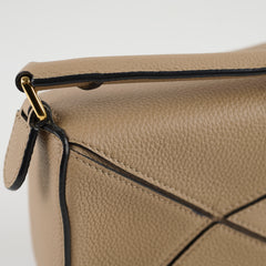 Loewe Mini Puzzle Sand