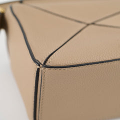 Loewe Mini Puzzle Sand