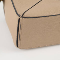 Loewe Mini Puzzle Sand