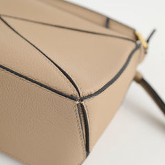 Loewe Mini Puzzle Sand