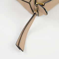 Loewe Mini Puzzle Sand