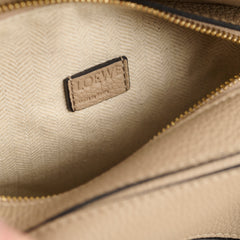 Loewe Mini Puzzle Sand