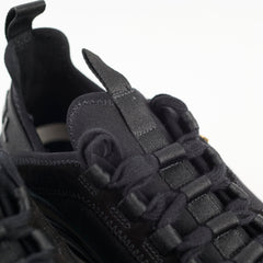 Chanel Sport Trail Sneakers Black - Size 36