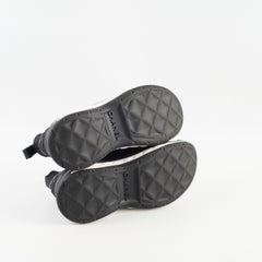 Chanel Sport Trail Sneakers Black - Size 36