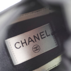 Chanel Sport Trail Sneakers Black - Size 36