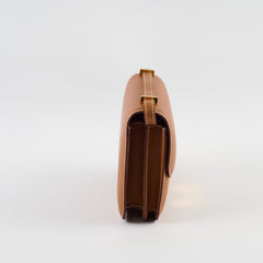 Hermes Mini Constance 18 Gold GHW U Stamp