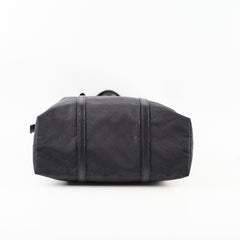 Gucci GG Nylon Tote Bag Black