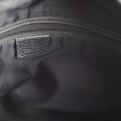 Gucci GG Nylon Tote Bag Black