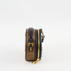 Louis Vuitton Mini Boite Chapeau Reverse Monogram