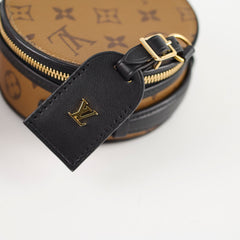 Louis Vuitton Mini Boite Chapeau Reverse Monogram