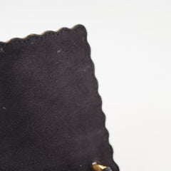 Fendi Kan Small Black