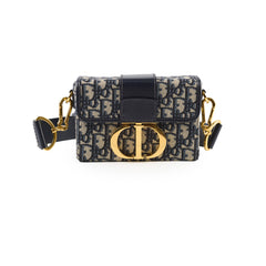 Dior Montaigne Mini Oblique