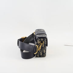 Dior Montaigne Mini Oblique