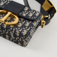 Dior Montaigne Mini Oblique