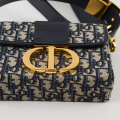 Dior Montaigne Mini Oblique