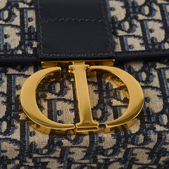 Dior Montaigne Mini Oblique
