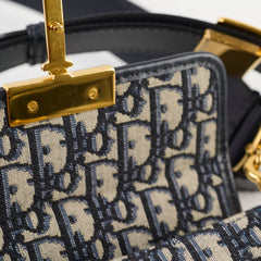 Dior Montaigne Mini Oblique