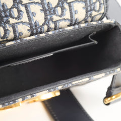 Dior Montaigne Mini Oblique