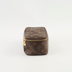 Louis Vuitton Packing Cube PM Monogram