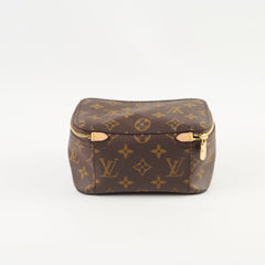 Louis Vuitton Packing Cube PM Monogram