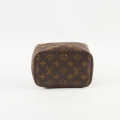 Louis Vuitton Packing Cube PM Monogram