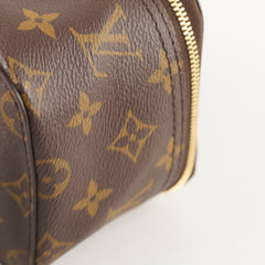 Louis Vuitton Packing Cube PM Monogram